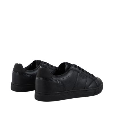 3. Buty męskie Wrangler Ritchy Low czarne 20263005 11A