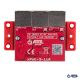 4. SWITCH 3-PORTOWY POE ATTE xPoE-3-11A