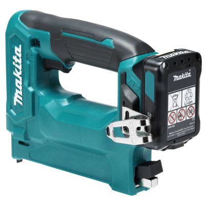 3. Makita ST113DZ gwoździarka / zszywacz Bateria