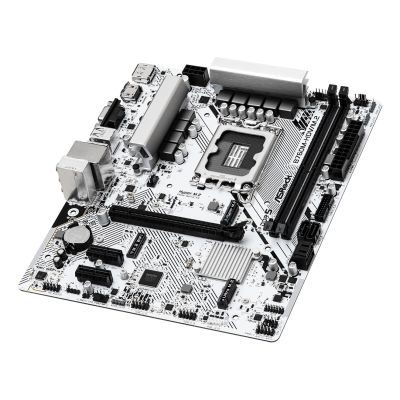3. Płyta główna Asrock B760M-HDV/M.2