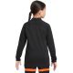 2. Bluza Nike NK DF Academy 21 Drill Top Jr CW6112 017
