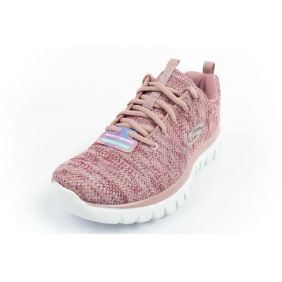 3. Buty Skechers Graceful Twisted Fortune W 12614/MVE