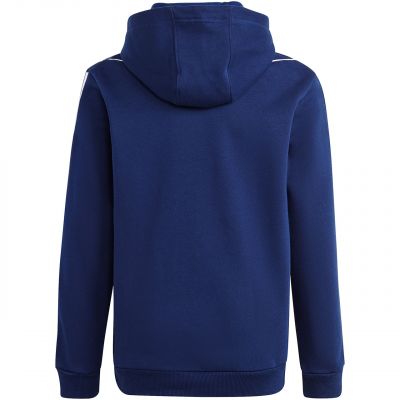 2. Bluza adidas Tiro 23 League Sweat Hoodie Jr HS3605