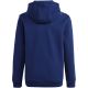 2. Bluza adidas Tiro 23 League Sweat Hoodie Jr HS3605
