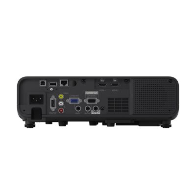 7. Epson EB-L265F projektor danych 4600 ANSI lumenów 3LCD 1080p (1920x1080) Kompatybilność 3D Czarny