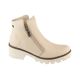Rieker Booties 79254-60 Beżowe 37