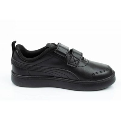 14. Buty Puma Courtflex Infants Jr 371544 06