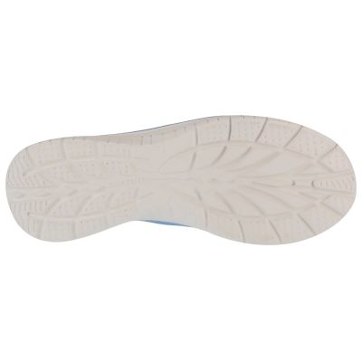 4. Skechers Slip-ins: Virtue - Sleek 104425-PERI Niebieskie 36