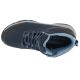 3. Skechers Trego - Trail Destination 180005-NVGY Granatowe 36