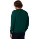 9. Bluza męska Champion Crewneck Sweatshirt zielona 221792 GS584