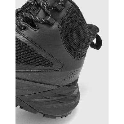 7. Wysokie buty trekkingowe speed hiker z membraną damskie 4F 4FWMM00FOTSF035-20S