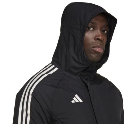 12. Kurtka adidas Condivo 22 Stadium Parka M HT2538