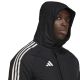 12. Kurtka adidas Condivo 22 Stadium Parka M HT2538