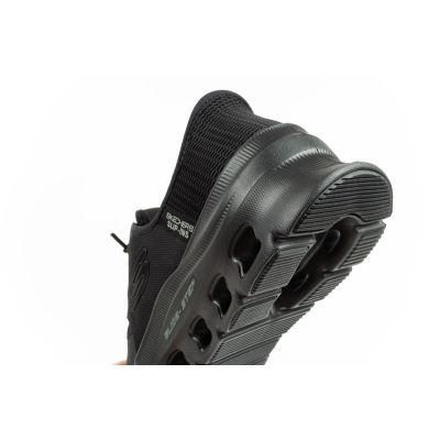 16. Buty Skechers Glide-Step Pro Slip-Ins M 232930/BBK