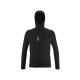 Bluza MILLET M SENECA FLEECE HOODIE czarna