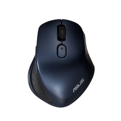 4. ASUS MW203 myszka Biuro Po prawej stronie RF Wireless + Bluetooth Optyczny 2400 DPI