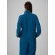 2. Bluza loose bez kaptura szybkoschnąca damska 4F 4FRSS26TSWSF2982-46S