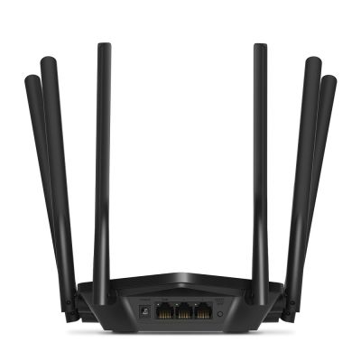 2. Router Mercusys MR50G