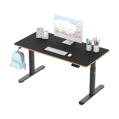 8. Ultradesk Pulsar Czarny