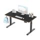 8. Ultradesk Pulsar Czarny