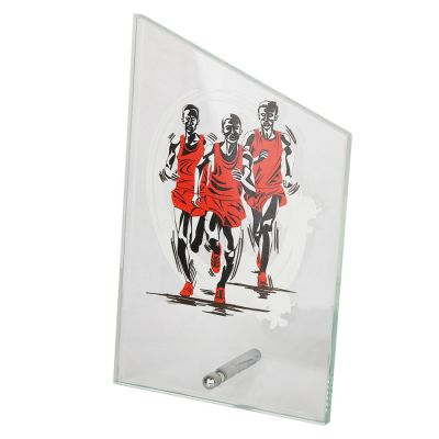 2. Trofeum szklane Tryumf
