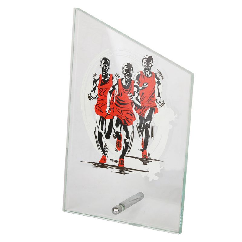 2. Trofeum szklane Tryumf
