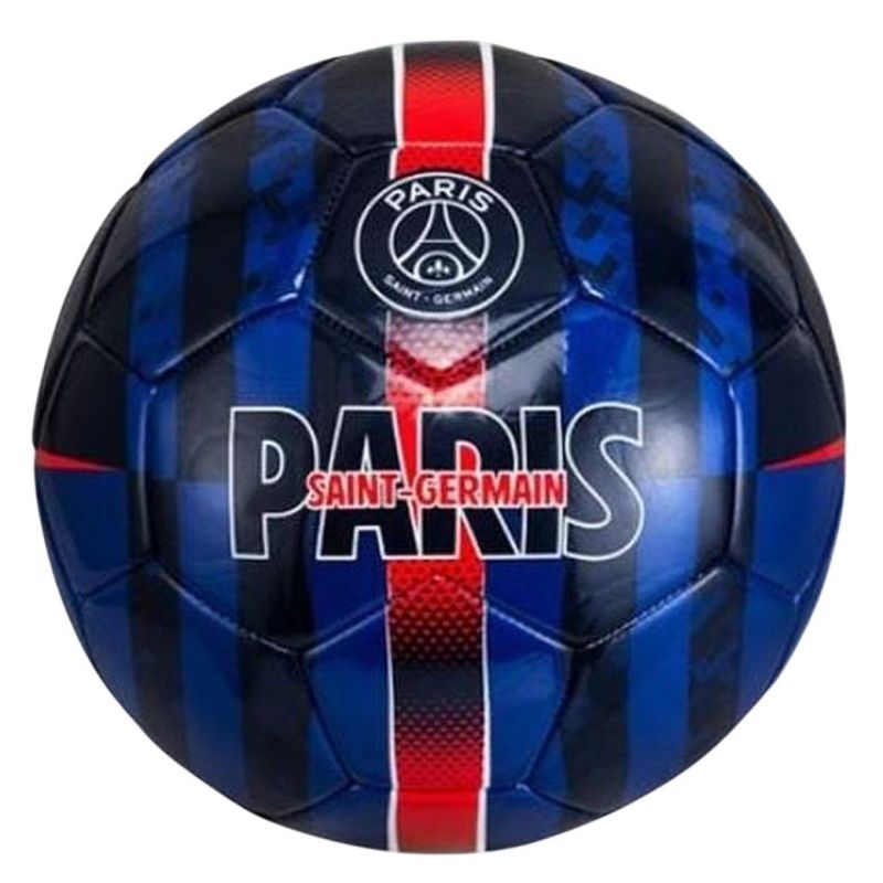 Paris Saint Germain piłka nożna oficjalna licencjonowana P15407