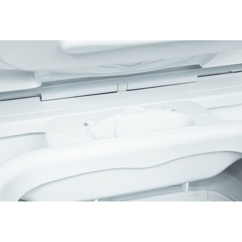 4. Pralka ELECTROLUX EW2TN5061FP