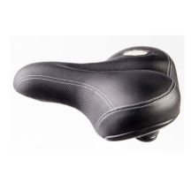 Siodełko ALLTIME elastomer żel