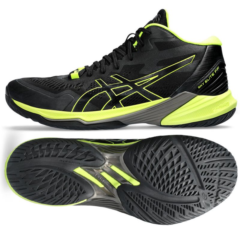 2. Buty Asics Sky Elite FF MT 2 M 1051A065-004