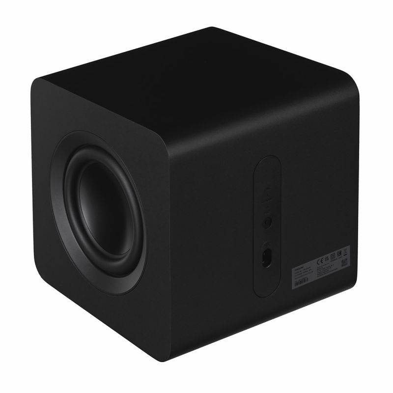 8. Soundbar Samsung HW-Q800F/EN 5.1.2 kan. 400W Bluetooth 5.3 Dolby Atmos Czarny