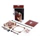14. Wentylator NOCTUA NF-A12x25 LS-PWM Sterrox