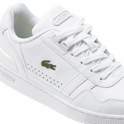 6. Buty Lacoste T-clip 123 13 Sfa W 745SFA009021G