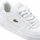 6. Buty Lacoste T-clip 123 13 Sfa W 745SFA009021G