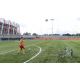 2. Soccer wave, rebounder, ścianka do odbijania Yakimasport 100200