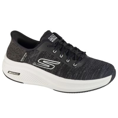 Skechers Slip-Ins: Go Run Elevate 2.0 220852-BKW Czarne 40