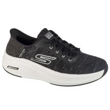 Skechers Slip-Ins: Go Run Elevate 2.0 220852-BKW Czarne 40
