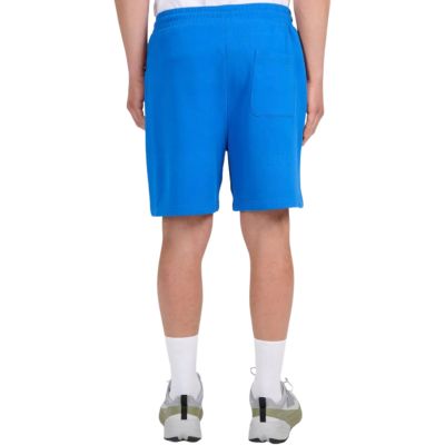 2. Spodenki męskie 4F CAS M690 niebieskie 4FWSS26TSHOM690 33S