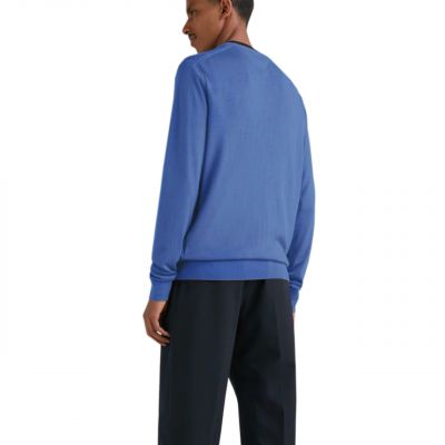 7. Sweter Tommy Hilfiger Luxury M MW0MW31011