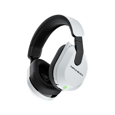6. Turtle Beach Stealth 600 Gen 3 Zestaw słuchawkowy Bezprzewodowy Opaska na głowę Gaming Bluetooth Biały