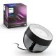 6. Philips Hue White and color ambiance Lampka biurkowa Iris