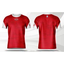 Koszulka treningowa MASTERS (WAKO APPROVED)