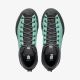 4. Scarpa MESCALITO PLANET WOMAN Damski Dorosły Jade, Czarny