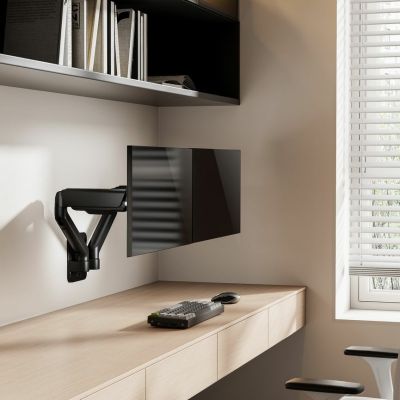 7. Uchwyt ścienny Equip 17"-32"/2TFT 180°GF 2Joints 9Kg sw lite Sprzedaż detaliczna