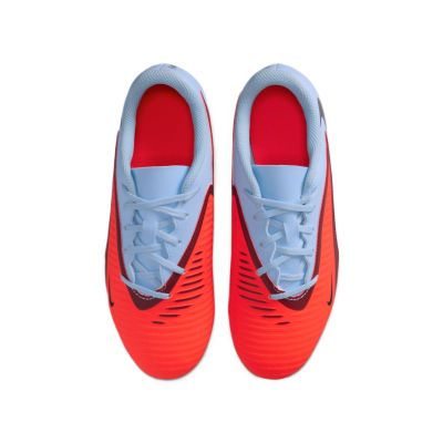 3. Buty Nike Junior Phantom 6 Low Club FG/MG HM9202-400