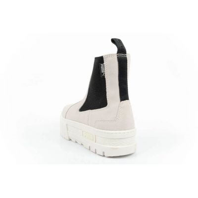 12. Buty Puma Mayze Chelsea Suede W 382829 02