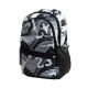 2. Plecak sportowy do szkoły Air Jordan Jam Patrol Backpack - MA0924-F69