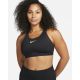 11. Stanik sportowy Nike Dri-FIT Swoosh W DD0428-010-SA