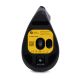 7. BakkerElkhuizen Grip Pro myszka Biuro Po prawej stronie RF Wireless Optyczny 2400 DPI