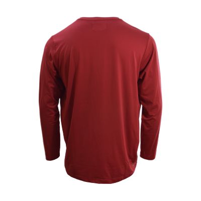 2. Bluzka z długim rękawem Air Jordan Team Training Long-Sleeve - DQ7901-613